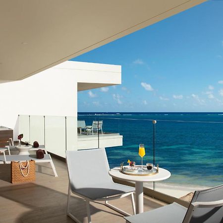 Secrets Riviera Cancun Resort & Spa (Adults Only) Puerto Morelos Dış mekan fotoğraf