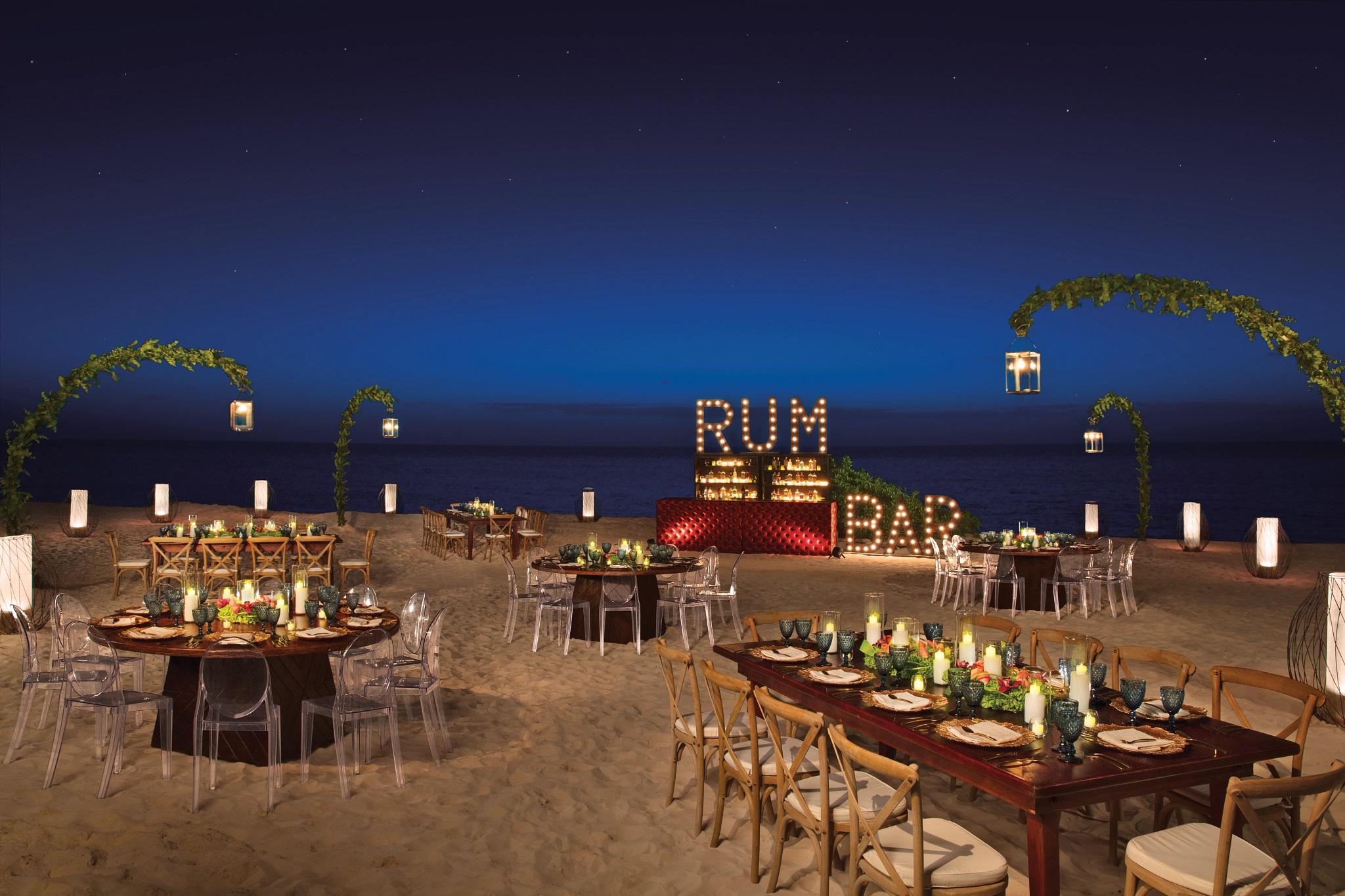 Secrets Riviera Cancun Resort & Spa (Adults Only) Puerto Morelos Dış mekan fotoğraf